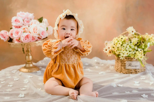 绥化几个月宝宝可以坐