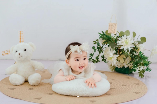 绥化孕妇几个月肚子大